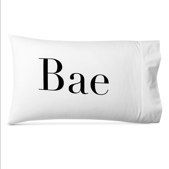 Bae Pillowcases - Picture 3 of 4